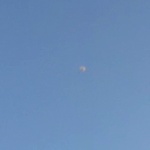 Spaceshot