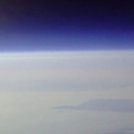 Spaceshot